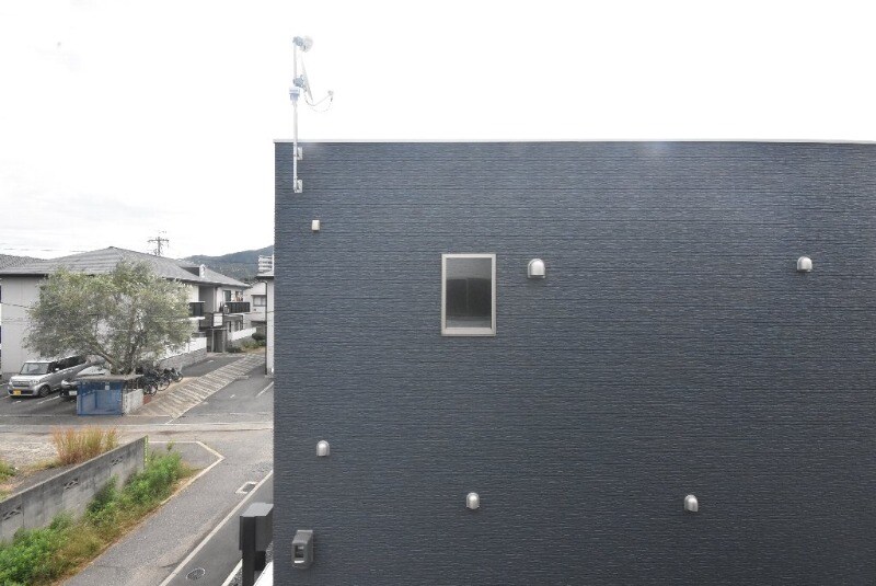 Afit川内の物件内観写真