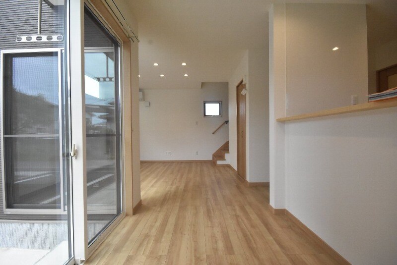 Afit川内の物件内観写真