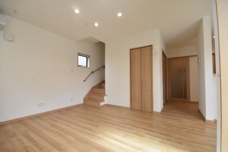 Afit川内の物件内観写真