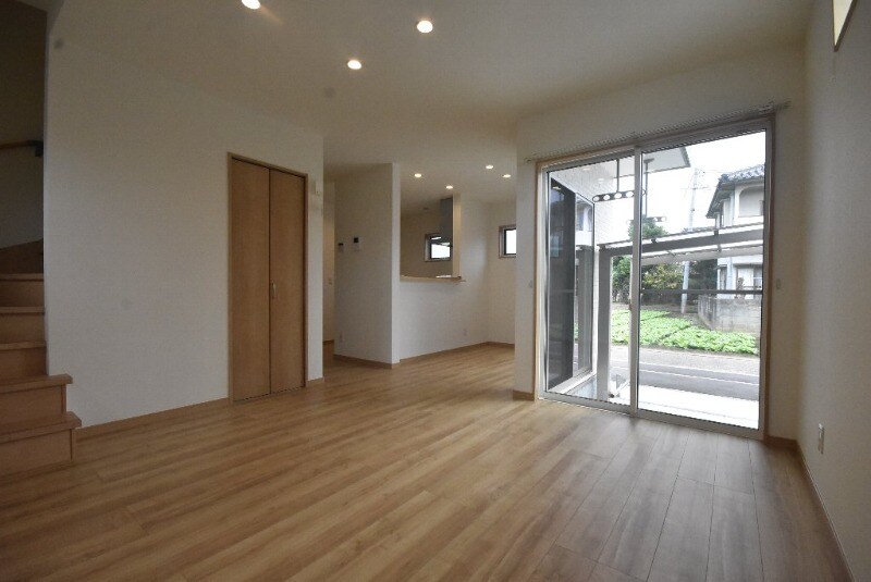 Afit川内の物件内観写真