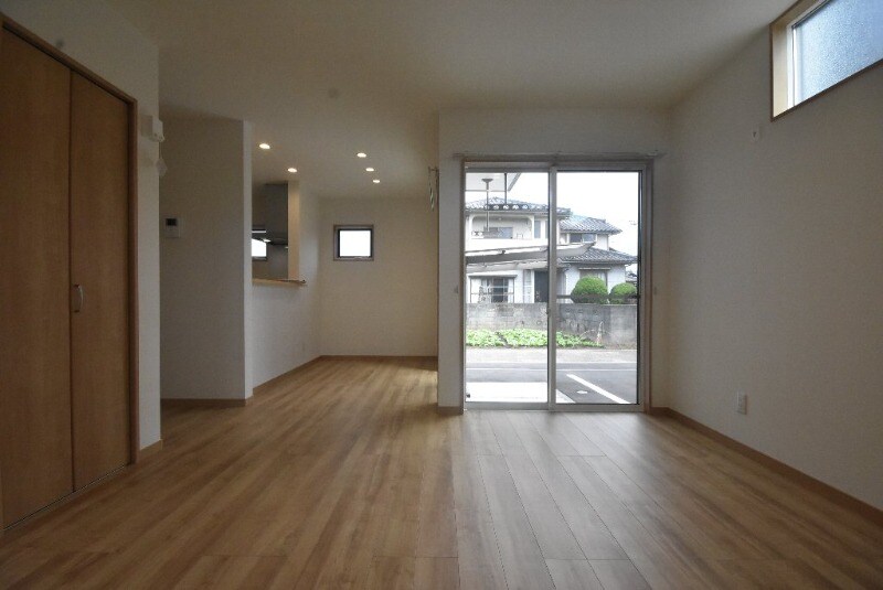 Afit川内の物件内観写真