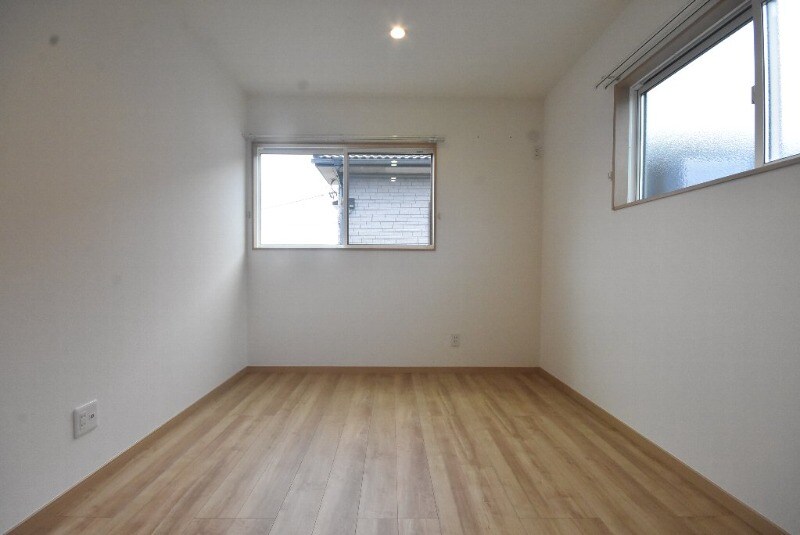 Afit川内の物件内観写真