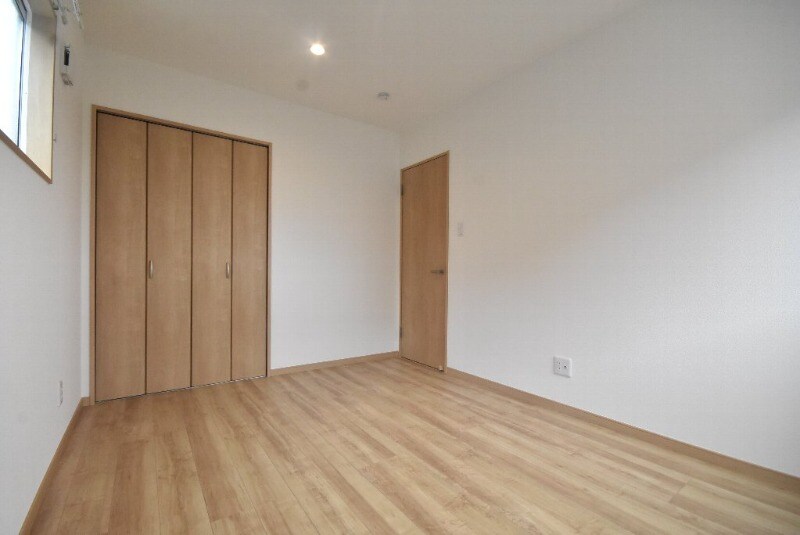 Afit川内の物件内観写真