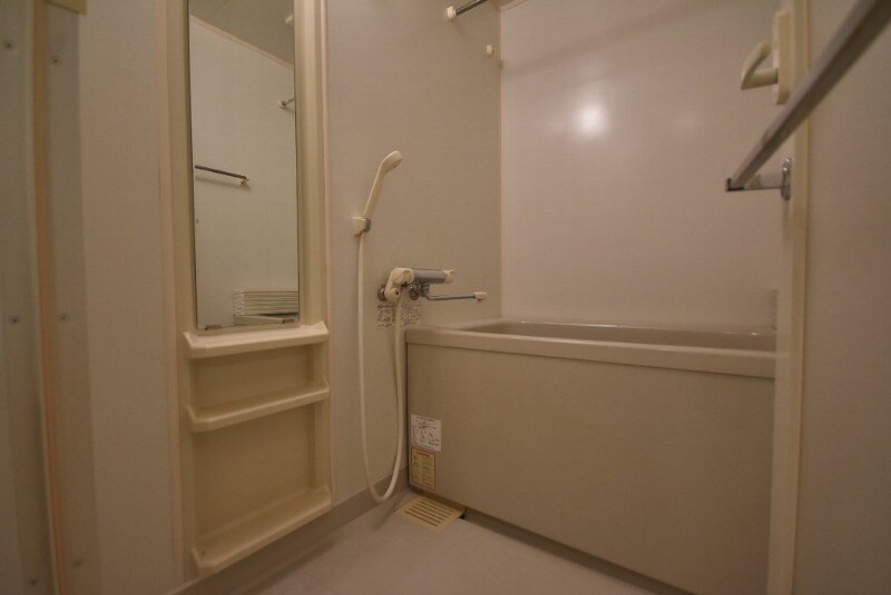 フェリーチェグランデ舟入中町の物件内観写真