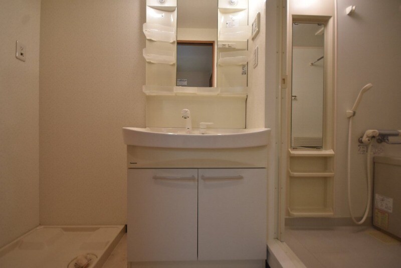 フェリーチェグランデ舟入中町の物件内観写真