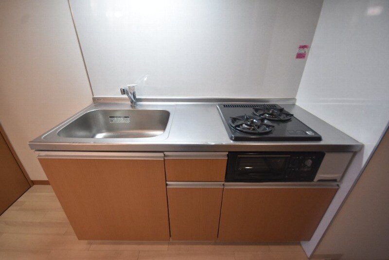 フェリーチェグランデ舟入中町の物件内観写真