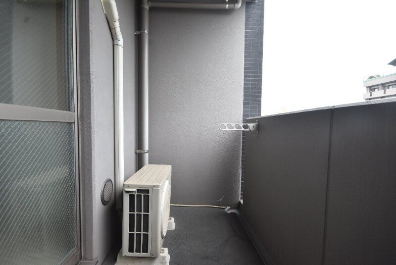 フェリーチェグランデ舟入中町の物件内観写真