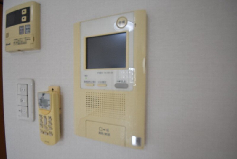 フェリーチェグランデ舟入中町の物件内観写真