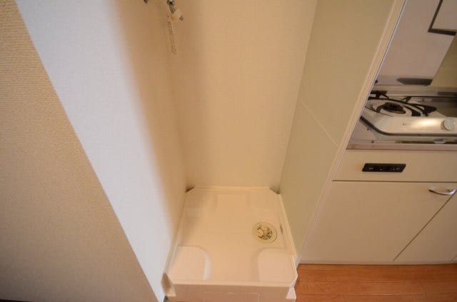 シャトー広島の物件内観写真