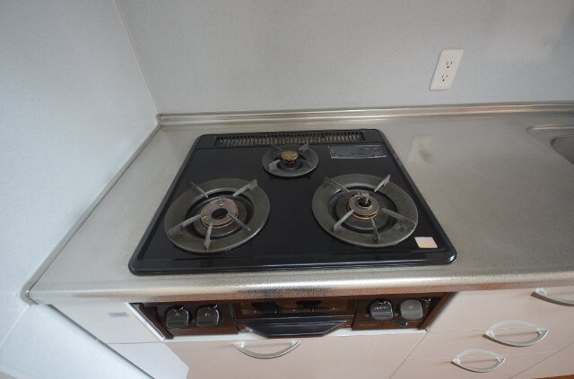 シャトー広島の物件内観写真