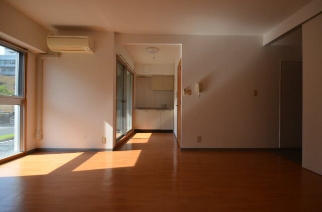 ミオ・パエーゼの物件内観写真