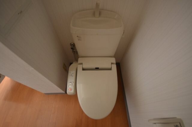 ミオ・パエーゼの物件内観写真