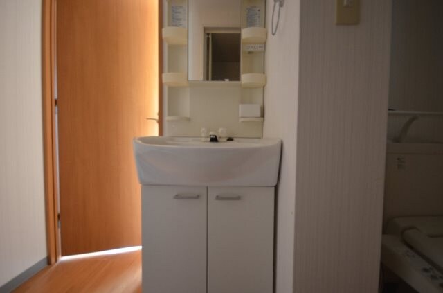 ミオ・パエーゼの物件内観写真