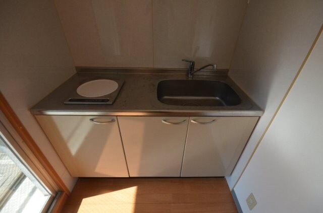 ミオ・パエーゼの物件内観写真