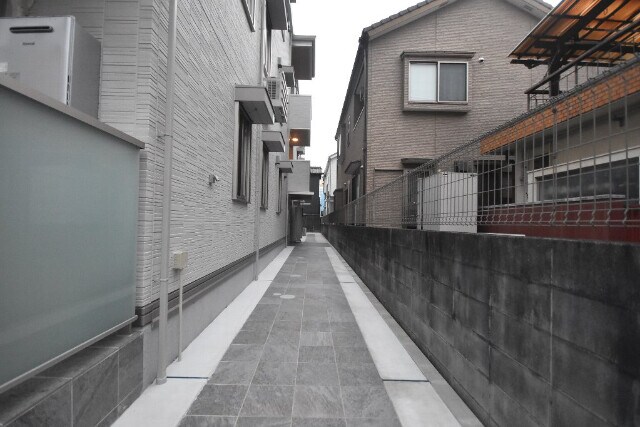 Olive（オリーブ）の物件外観写真