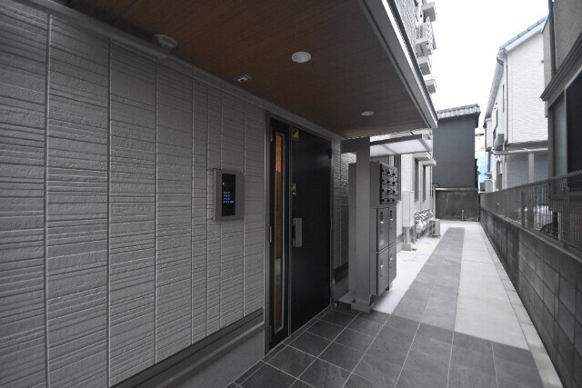 Olive（オリーブ）の物件外観写真