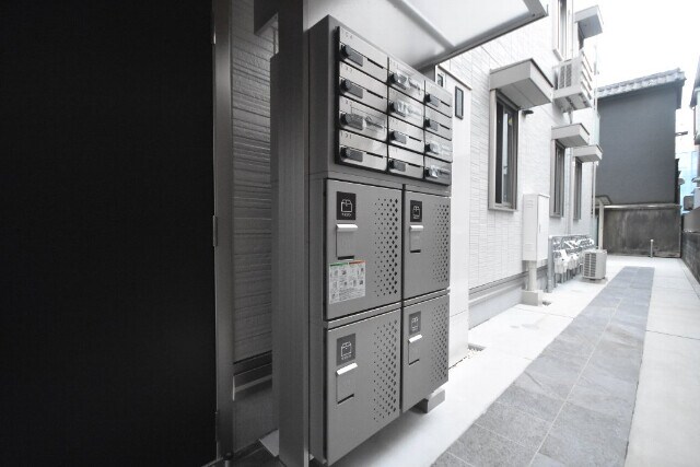 Olive（オリーブ）の物件外観写真