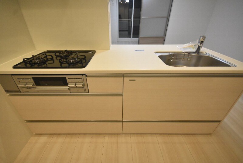 Olive（オリーブ）の物件内観写真