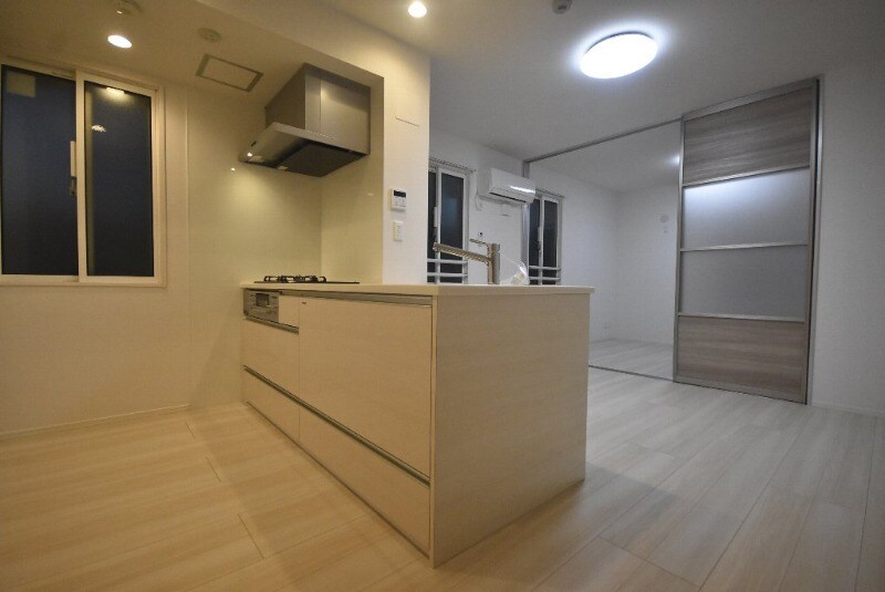 Olive（オリーブ）の物件内観写真