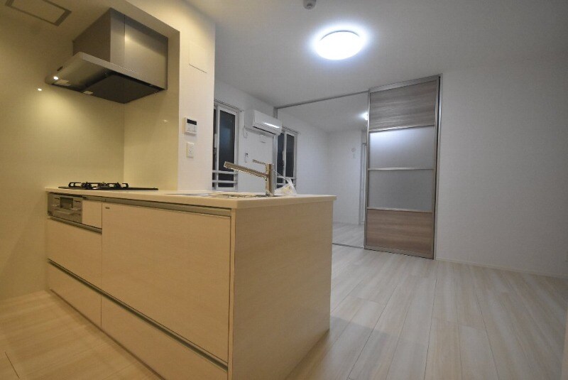 Olive（オリーブ）の物件内観写真