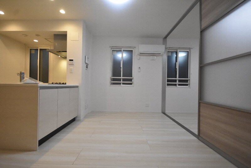 Olive（オリーブ）の物件内観写真