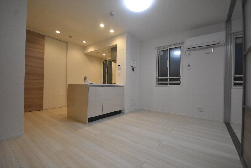 Olive（オリーブ）の物件内観写真