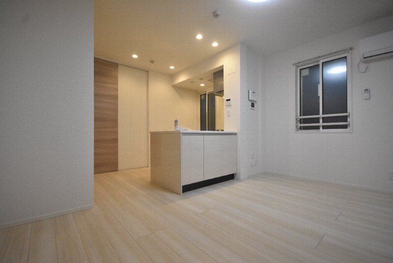 Olive（オリーブ）の物件内観写真