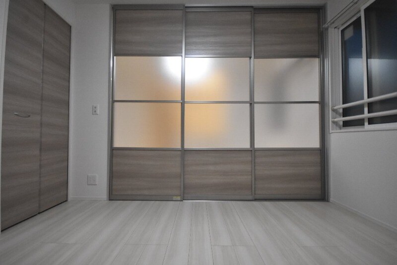 Olive（オリーブ）の物件内観写真