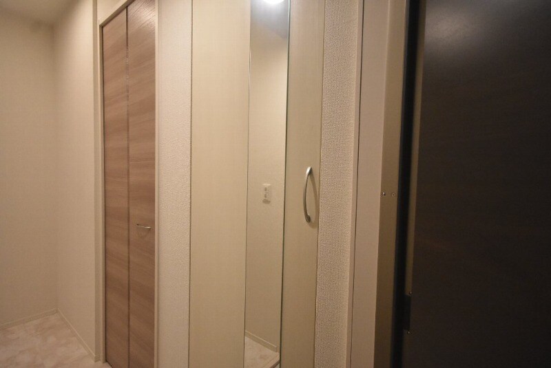 Olive（オリーブ）の物件内観写真