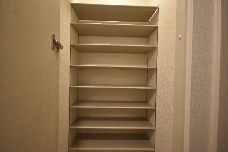 Olive（オリーブ）の物件内観写真