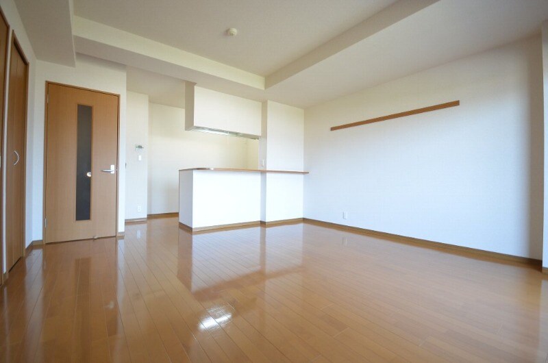 ヴィラージュ緑井の物件内観写真