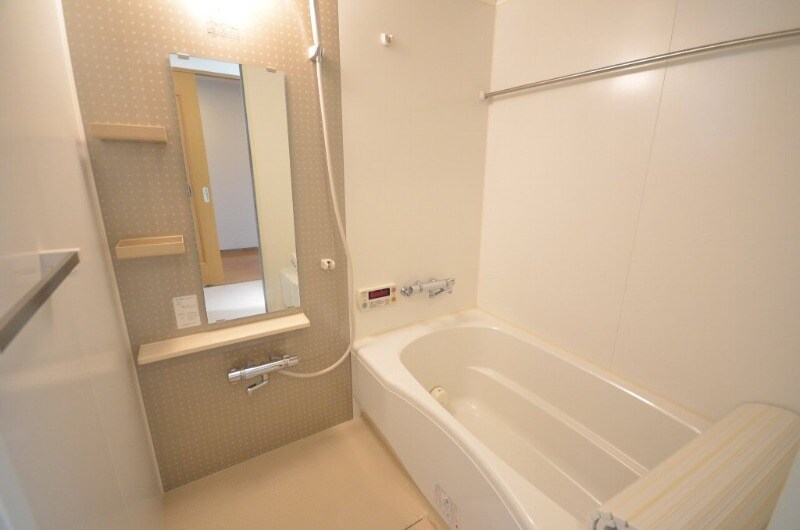 ヴィラージュ緑井の物件内観写真