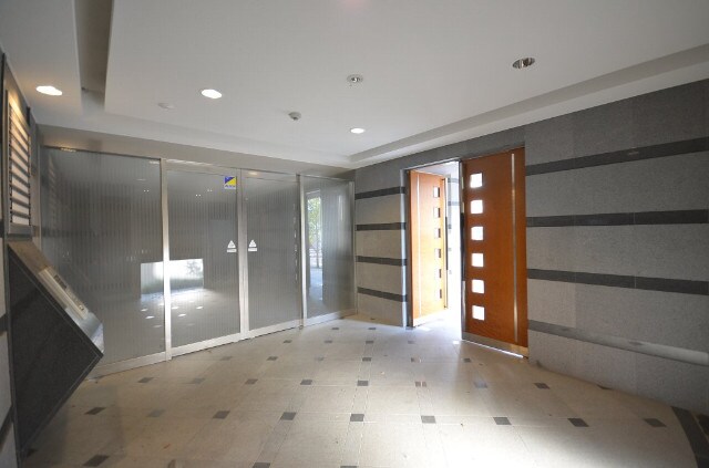 ヴィラージュ緑井の物件外観写真