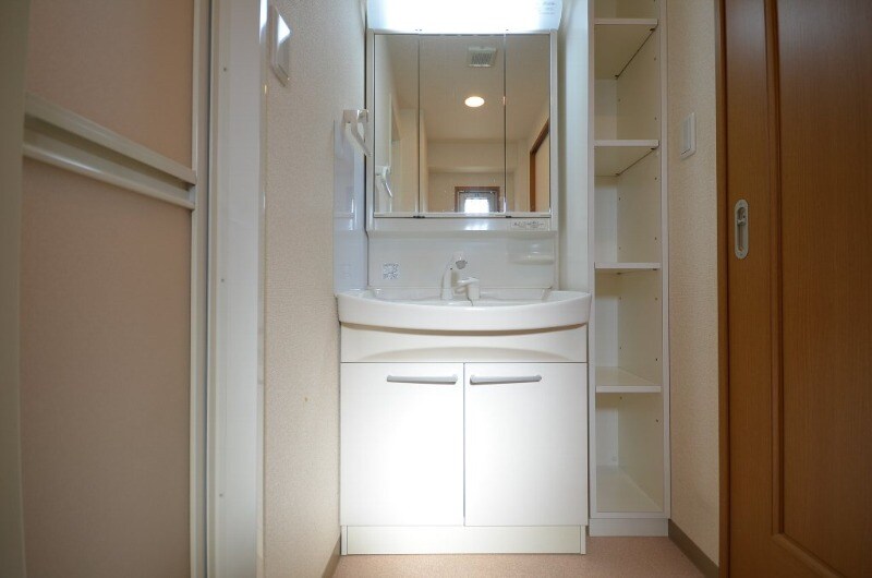 ヴィラージュ緑井の物件内観写真