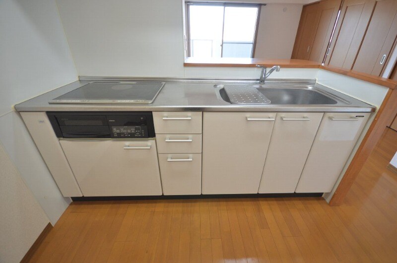 ヴィラージュ緑井の物件内観写真