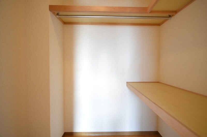 ヴィラージュ緑井の物件内観写真