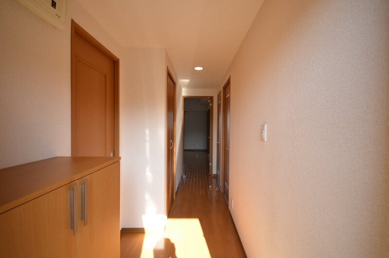 ヴィラージュ緑井の物件内観写真