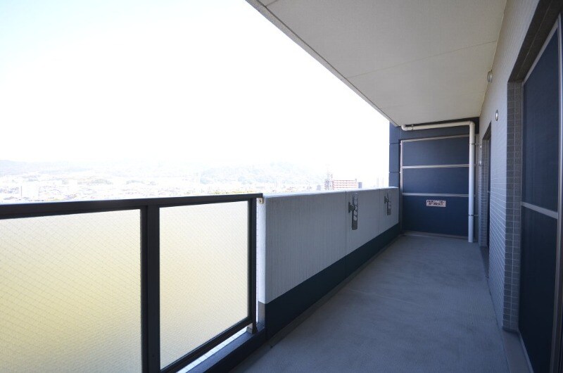 ヴィラージュ緑井の物件内観写真