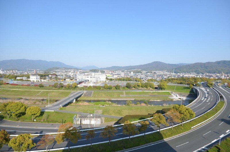 ヴィラージュ緑井の物件内観写真