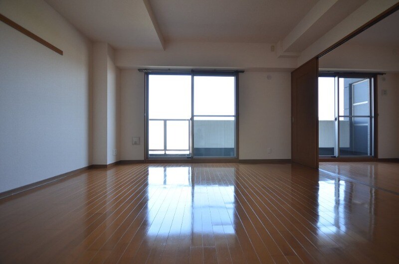 ヴィラージュ緑井の物件内観写真