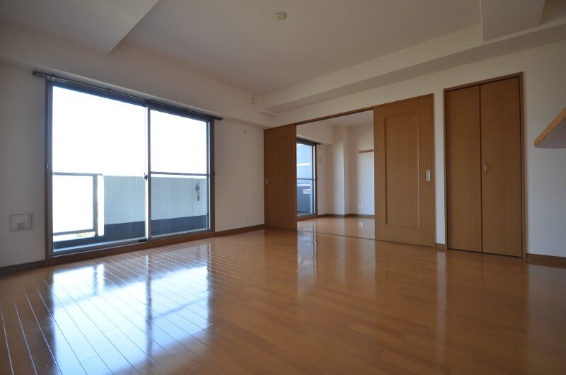 ヴィラージュ緑井の物件内観写真