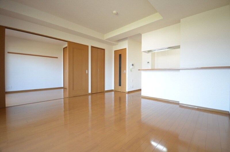 ヴィラージュ緑井の物件内観写真