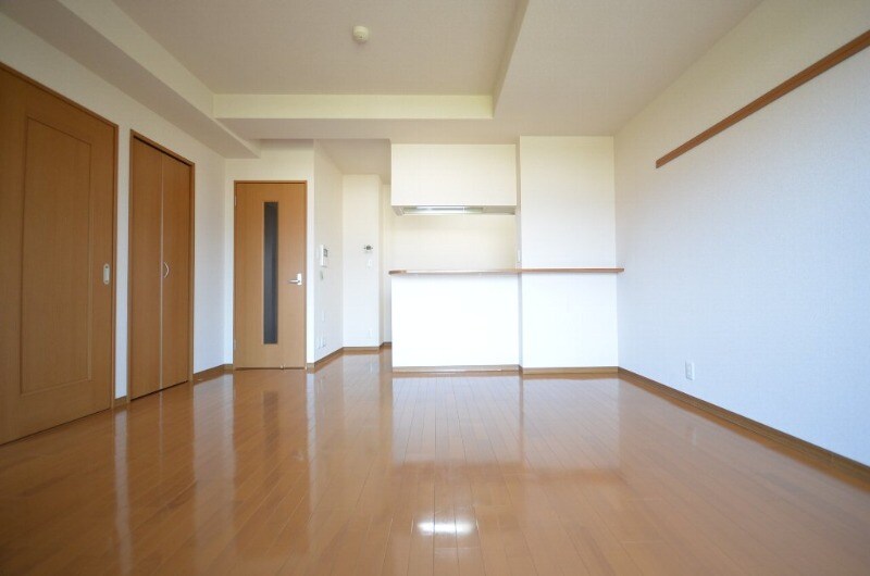 ヴィラージュ緑井の物件内観写真