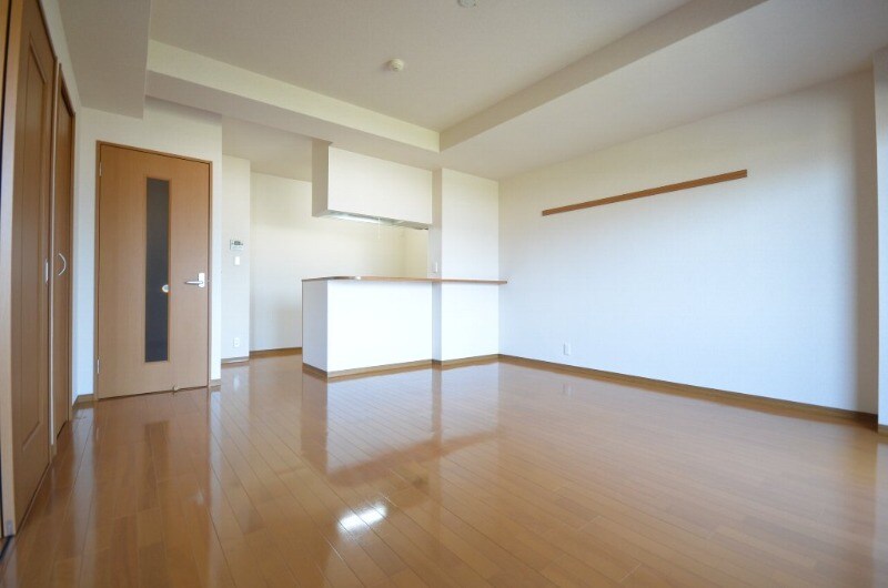 ヴィラージュ緑井の物件内観写真