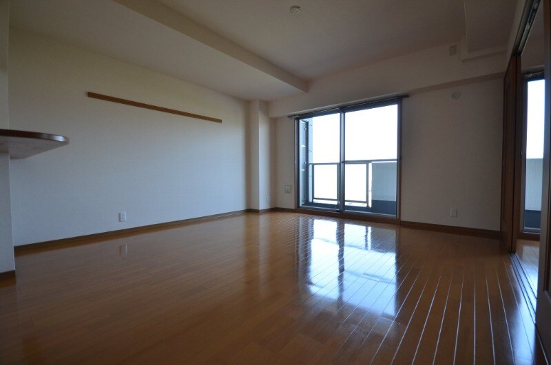 ヴィラージュ緑井の物件内観写真