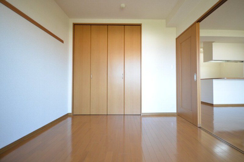 ヴィラージュ緑井の物件内観写真