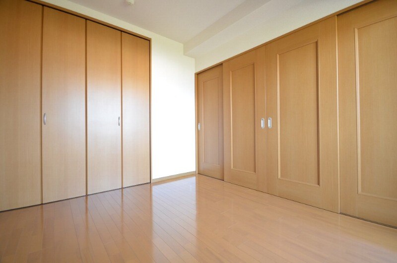 ヴィラージュ緑井の物件内観写真