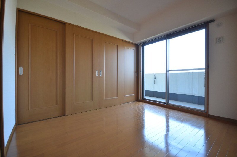 ヴィラージュ緑井の物件内観写真