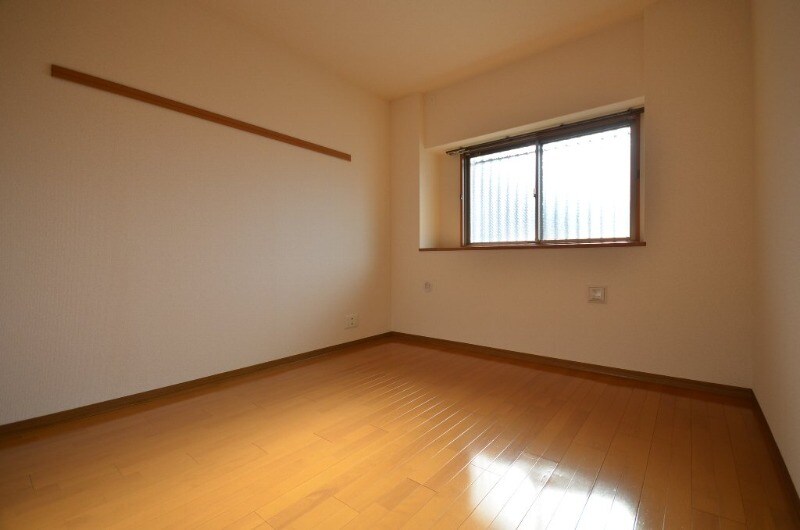 ヴィラージュ緑井の物件内観写真