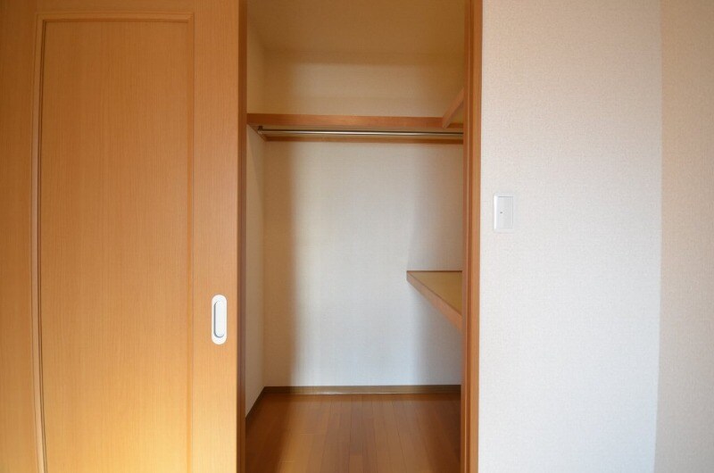 ヴィラージュ緑井の物件内観写真